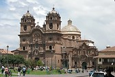 Centro de Cusco