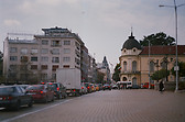 Centro de Sofia
