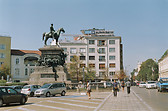 Centro de Sofia