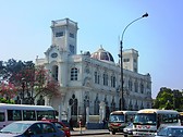 centro de Lima