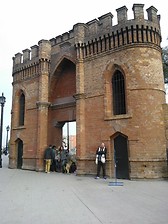 cerro de santa lucia