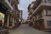 Chagal Marg/(Street), Kathmandu