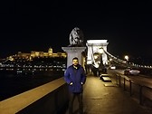 Chain Bridge