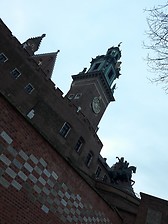 Château du Wawel