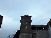 Château du Wawel