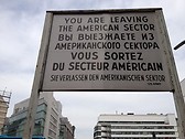 Checkpoint Charlie