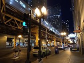 Chicago rails