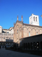 Chiesa di San Romano