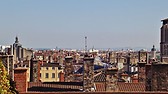 Chimneys of Vieux Lyon