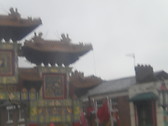 China Town Liverpool