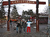 Christiania