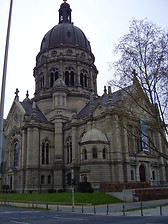  Christuskirche