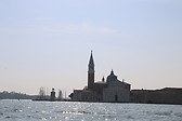 Church of San Giogio Maggiore