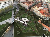 City green center