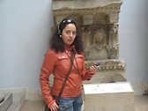 CITY OF MUSEUMS, PERGAMON MUSEUM