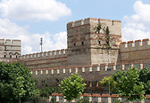 City Walls