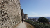 City Walls
