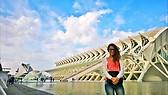 Ciudad de las artes