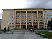 civil building