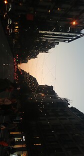 Clandestina