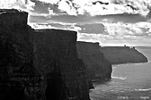 cliff
