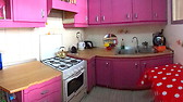 cocina!!