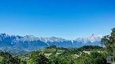 Colline della Provincia di Teramo