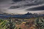 Colline della Provincia di Teramo