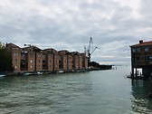 CONTEMPORARY VENICE 2017
