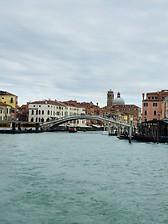 CONTEMPORARY VENICE 2017