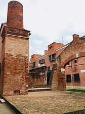 CONTEMPORARY VENICE 2017