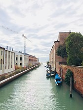 CONTEMPORARY VENICE 2017