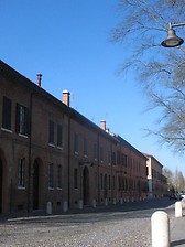 Corso Ercole I d'Este