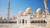 Cosa vedere ad Abu Dhabi se hai solo 24 ore