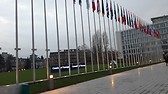 Council of Europe