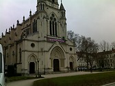 Cours charlemagne