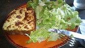 Croque monsieur