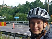 Cycling in Sweden