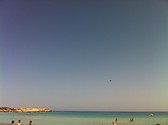 Cyprus Beaches I