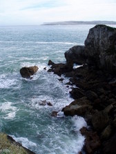 Parque de la Magdalena