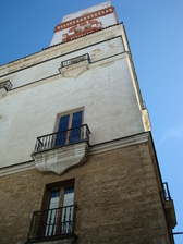 Torre Tavira