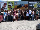 Páscoa em Curitiba (Araucárias) | Easter at Curitiba (Araucárias