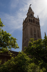 La Giralda