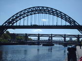 Newcastle!!