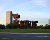 Monumento aos Açorianos