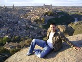 Toledo!