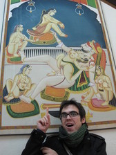 Museo de l&#39;erotica