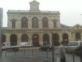 Gare Lille  Flandres