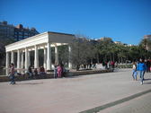 las turias