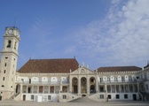 Law Faculty, Universidade de Coimbra